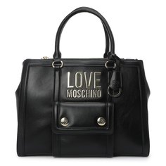 Дорожные и спортивные сумки Love Moschino