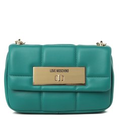 Дорожные и спортивные сумки Love Moschino