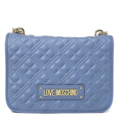Дорожные и спортивные сумки Love Moschino