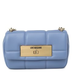 Дорожные и спортивные сумки Love Moschino