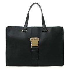 Дорожные и спортивные сумки Love Moschino