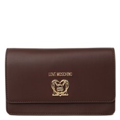 Клатчи Love Moschino