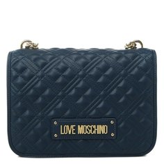 Дорожные и спортивные сумки Love Moschino