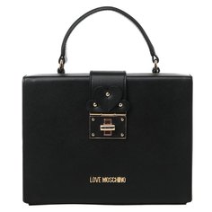 Дорожные и спортивные сумки Love Moschino