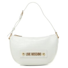 Дорожные и спортивные сумки Love Moschino