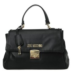 Дорожные и спортивные сумки Love Moschino