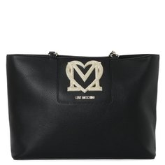 Дорожные и спортивные сумки Love Moschino