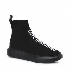 Кроссовки и кеды Love Moschino