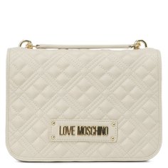 Дорожные и спортивные сумки Love Moschino