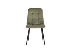 Стул одди (stoolgroup) серый 45x84x55 см.