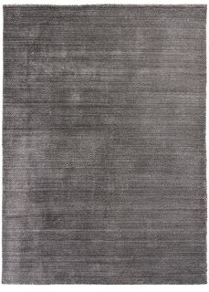 Ковер valbo raven copper (carpet decor) серый 160x230 см.