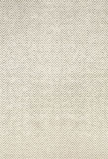 Ковер luno cold beige (carpet decor) бежевый 230x160 см.