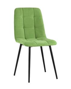 Стул oliver (stoolgroup) зеленый 45x93x53 см.