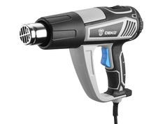 Строительный фен Deko HG2500 Pro 063-4336