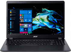 Ноутбук Acer Extensa 15 EX215-22-R59X NX.EG9ER.02B (AMD Ryzen 5 3500U 2.1GHz/8192Mb/512Gb SSD/AMD Radeon Vega 8/Wi-Fi/Bluetooth/Cam/15.6/1920x1080/DOS)