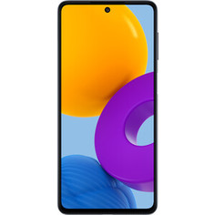 Смартфон Samsung GALAXY M52 5G 8/128GB BLACK (SM-M526BZKG)