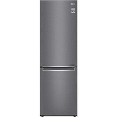 Холодильник LG GC-B459SLCL LG
