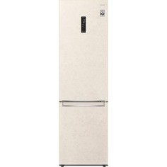 Холодильник LG GC-B509SESM LG