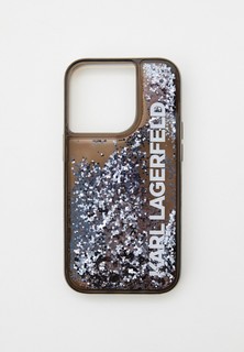 Чехол для iPhone Karl Lagerfeld