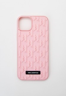 Чехол для iPhone Karl Lagerfeld