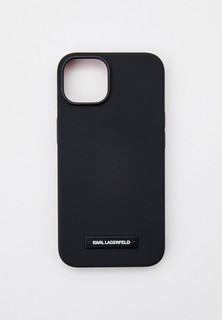 Чехол для iPhone Karl Lagerfeld