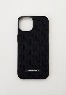 Чехол для iPhone Karl Lagerfeld