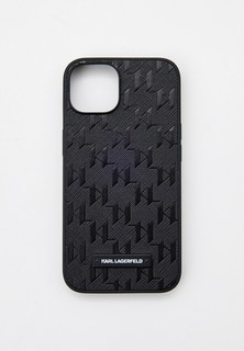 Чехол для iPhone Karl Lagerfeld