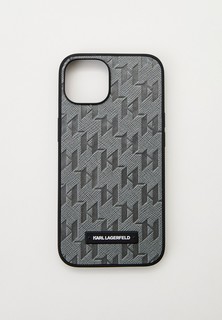 Чехол для iPhone Karl Lagerfeld
