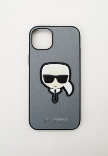 Чехол для iPhone Karl Lagerfeld