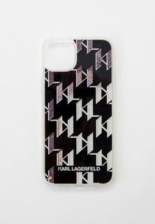 Чехол для iPhone Karl Lagerfeld