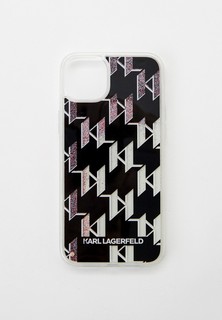 Чехол для iPhone Karl Lagerfeld