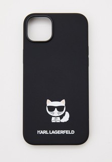 Чехол для iPhone Karl Lagerfeld