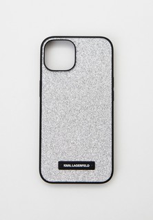 Чехол для iPhone Karl Lagerfeld