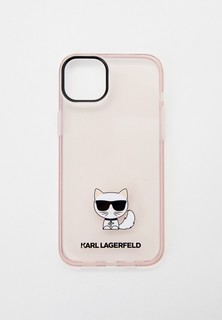 Чехол для iPhone Karl Lagerfeld