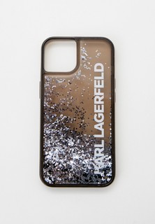 Чехол для iPhone Karl Lagerfeld