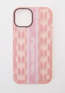 Чехол для iPhone Karl Lagerfeld