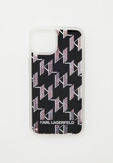 Чехол для iPhone Karl Lagerfeld