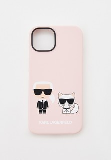 Чехол для iPhone Karl Lagerfeld