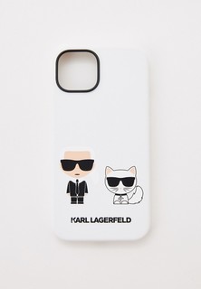 Чехол для iPhone Karl Lagerfeld