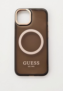 Чехол для iPhone Guess