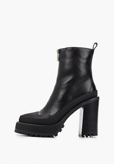 Ботильоны Aidini