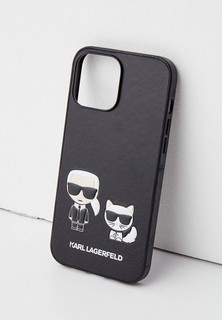 Чехол для iPhone Karl Lagerfeld