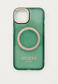 Чехол для iPhone Guess