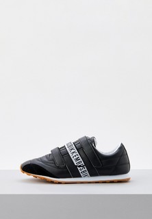 Кроссовки Bikkembergs
