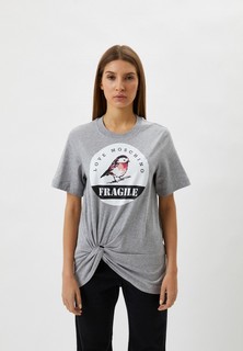 Футболка Love Moschino