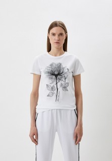 Футболка Love Moschino
