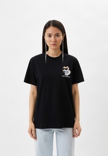 Футболка Karl Lagerfeld