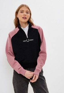 Олимпийка Fred Perry