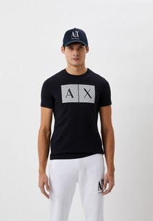 Футболка Armani Exchange