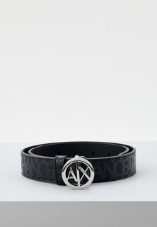 Ремень Armani Exchange